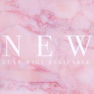 SHOP my new custom wigs now!